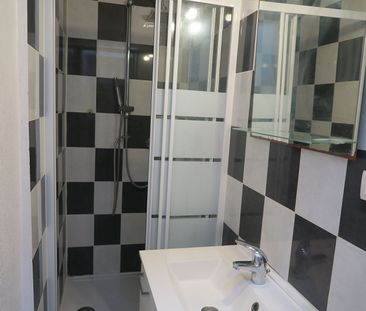 Location appartement 3 pièces, 71.90m², Frontignan - Photo 1