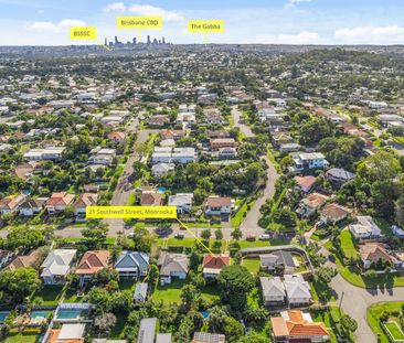 21 Southwell Street, Moorooka QLD 4105 - House For Rent | Domain - Photo 5