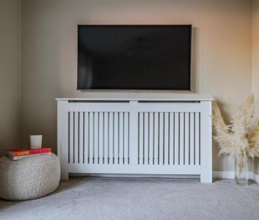 3 bedroom semi-detached house to rent - Photo 5