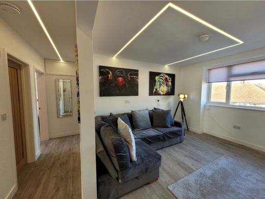 2 Bed Flat, Sheridan Terrace, BN3 - Photo 1