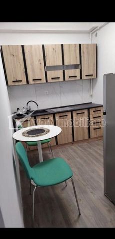 Apartament cu o camera in Cartierul Zorilor - Fotografie 4