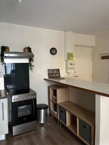 F1 MEUBLE - RUE DU TRIBUNAL 38300 BOURGOIN JALLIEU , Bourgoin jallieu - Photo 5