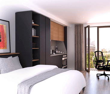 Classic Plus - Photo 2