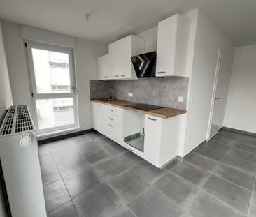 Location Appartement 2 pièces 45m² STRASBOURG 67200 - Photo 6