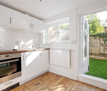 1 bedroom terraced house to rent - Photo 5