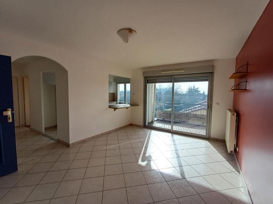 Location Appartement 2 pièces 49m² CHARNAY LES MACON 71850 - Photo 1