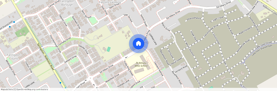 71 Ed Hillary Drive, Rolleston, NZ 7676