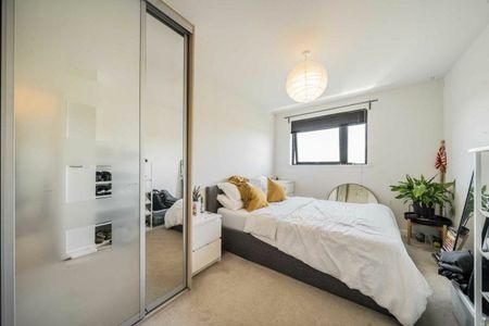 Homerton Road, Matchmakers Wharf, E9 - Photo 3
