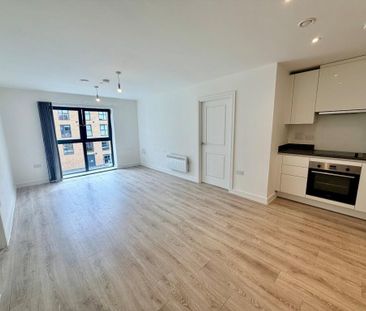 2 bedroom property to rent - Photo 1