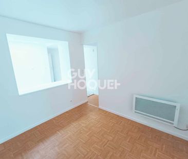 LOCATION : appartement de 2 pièces (50 m²) à CALAIS - Photo 5