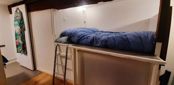 Location Appartement 1 piece Toulouse - Photo 2