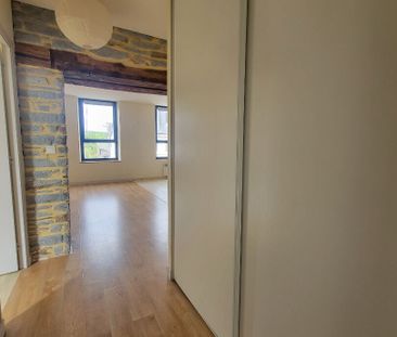 Location Appartement 4 pièces 74m² - Photo 1