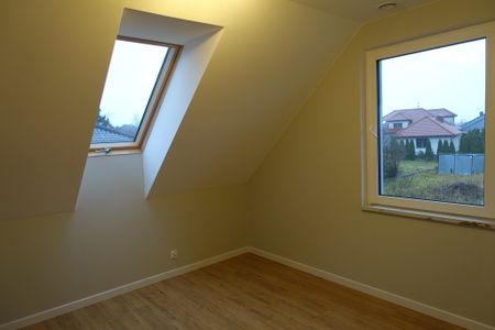 Mierzyn, bliźniak 101,5 m2 7.500 zł - Zdjęcie 5