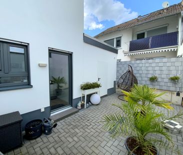 *Sonnenterrassen für jede Tageszeit* zentrales Wohnen im schönen Bu... - Photo 5