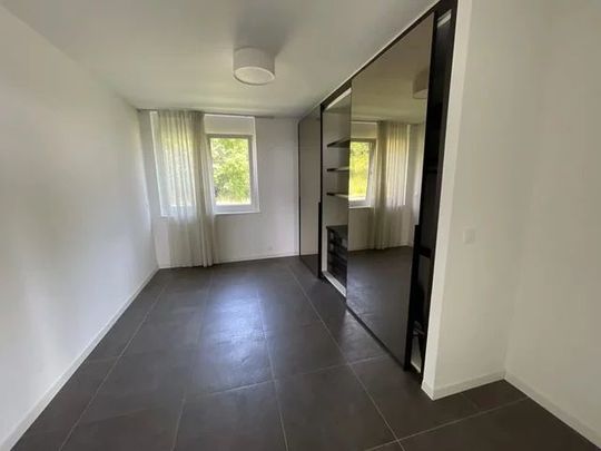 Appartement de 3.5 pièces au 1er étage. - Photo 1