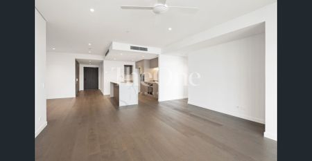 Beautiful brand new 57th floor apartment with amazing views, carpark access and state-of-the-art Premium amenities - Photo 4