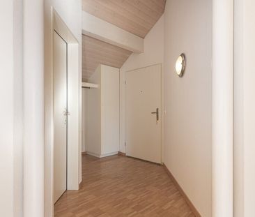 Familienwohnung im Zentrum von Sirnach - Foto 1