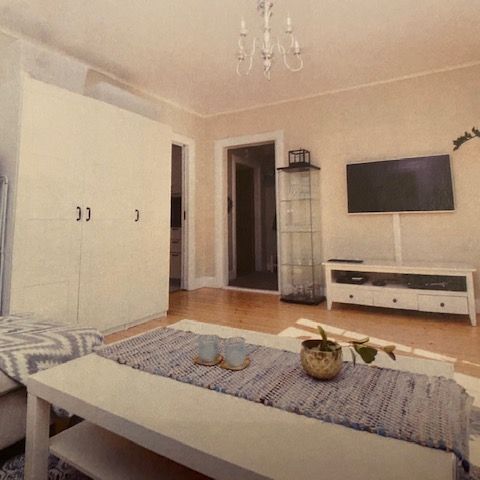 Tegnérgatan, Eskilstuna - Photo 1