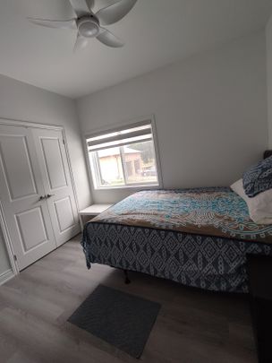 For Lease - 28 Estateview Circle Unit# Garden Suit, Brampton, Ontario - Photo 1