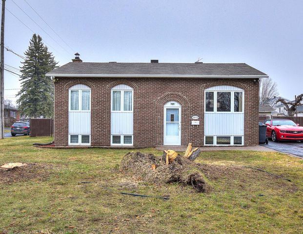 À louer / Maison de plain-pied - Photo 1