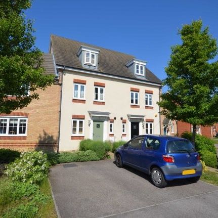 Teal Avenue, Soham - Photo 1