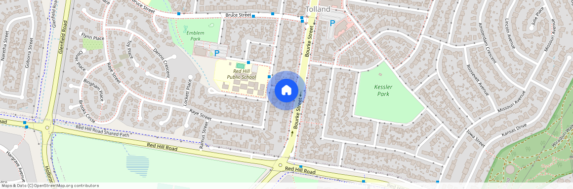 3 / 278 Bourke Street, Tolland NSW 2650