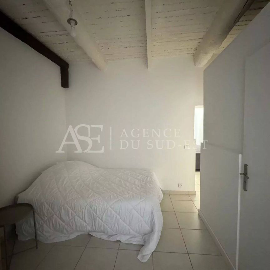 Location Appartement - Photo 1
