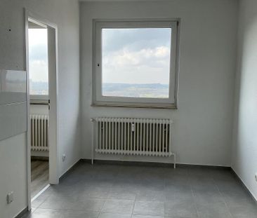 2-Zimmer-Wohnung in Velbert - Photo 1