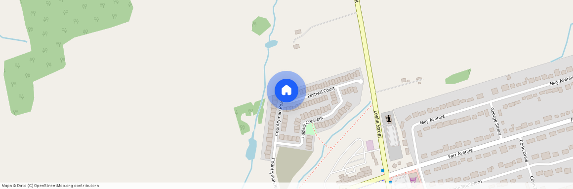 2 Festival Court, East Gwillimbury