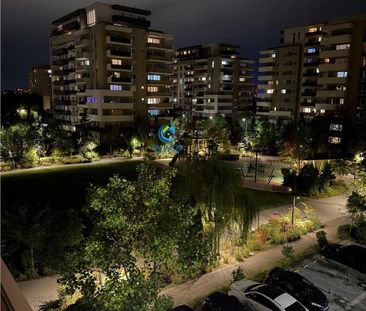 Inchiriere garsoniera decomandata,prima inchiriere, Urban Plaza, etaj - Photo 3