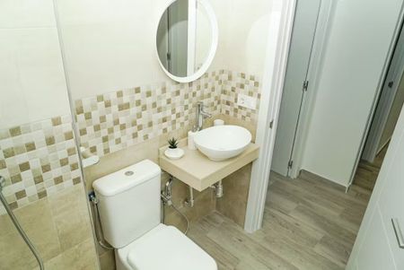 Avenida José Ortega y Gasset, Málaga, Andalusia 29006 - Photo 3