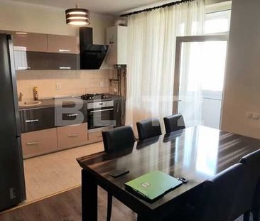 Apartament 3 camere, 63mp, finisaje moderne, loc parcare, zona strazii Tineretului! - Photo 5