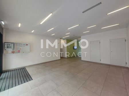 Projekt 5in22: Moderne Neubauwohnung direkt an der U2 Aspernstraße - Foto 5