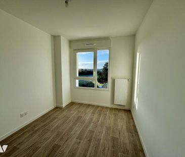 Type 4 NEUF Angers - Photo 5