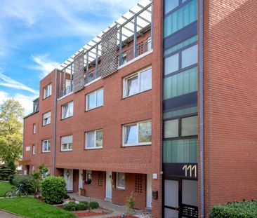 3-Zimmer-Familienwohnung mit WBS - Photo 4