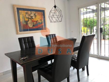 Alquiler de temporada | 2.700 €, 170 m² - Photo 2