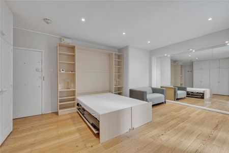 Studio to rent - Photo 4
