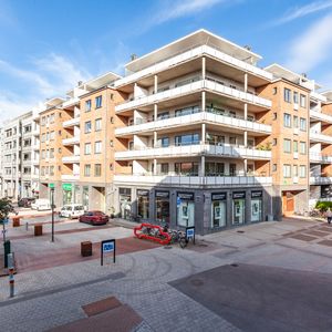 Sven Jonsons Gata, Halmstad - Foto 2