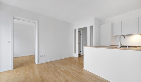 Flot køkken og badeværelse - Photo 4