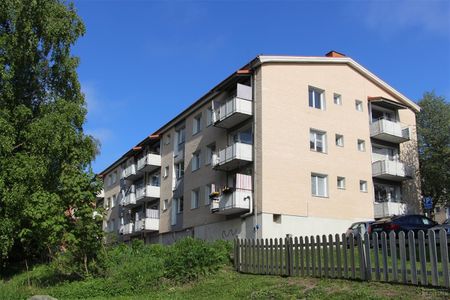 Furagegatan 17 C - Foto 4