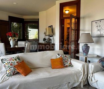 Appartamento in villa, ottimo stato, 200 m², Cernobbio - Foto 1