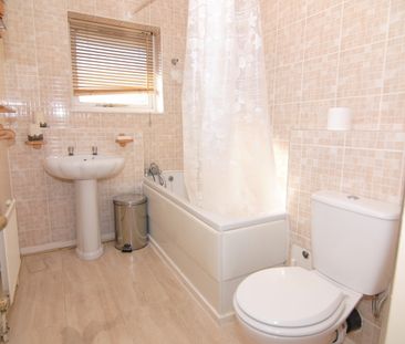Room in a Shared House, Ironmongers Place, E14 - Photo 6
