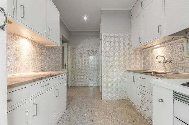 Apartamento T3 em Lisboa - Photo 1