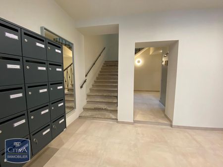 Location Appartement 1 pièce 32m² AGEN 47000 - Photo 5