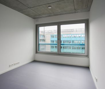 3 Zimmer im QH Straight für Paare und Familien zum Leben und Arbeiten - Foto 4