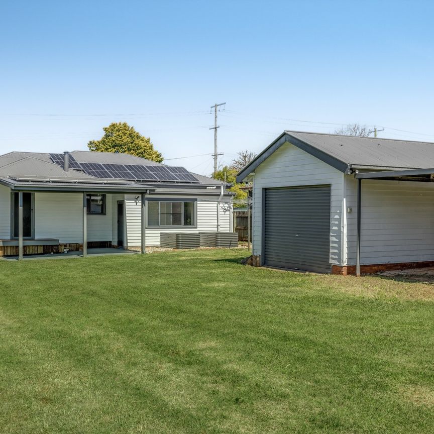 Renovated Newtown Home with Modern Comforts - Photo 1
