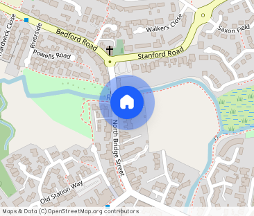 The Wharf, Shefford, SG17 - Photo 1