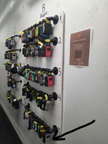 For Lease - 3 Concord Cityplace Way Unit# 5012, Toronto, Ontario - Photo 5