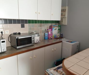 Type 2 à louer centre-ville - Photo 5