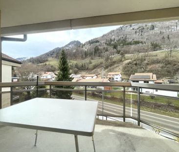 2.5 Zimmer, 60 m², 2. Stock - Foto 5